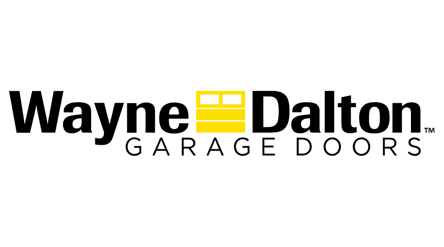Garage Door Wayne Dalton Brand Logo